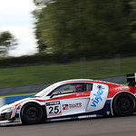 Mark Patterson / Matt Bell United Autosports Audi R8 LMS Ultra