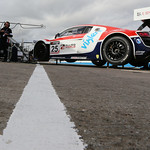 Mark Patterson / Matt Bell United Autosports Audi R8 LMS Ultra