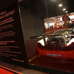 United Autosports McLaren