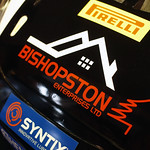 United Autosports McLaren