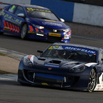 Luke Davenport (GBR) United Autosports Ginetta G55