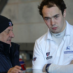 Luke Davenport (GBR) United Autosports Ginetta G55