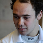 Luke Davenport (GBR) United Autosports Ginetta G55