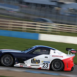 Luke Davenport (GBR) United Autosports Ginetta G55