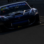 Luke Davenport (GBR) United Autosports Ginetta G55