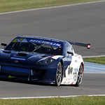 Luke Davenport (GBR) United Autosports Ginetta G55