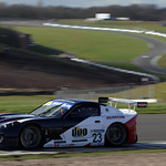 Luke Davenport (GBR) United Autosports Ginetta G55