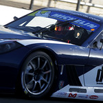 Luke Davenport (GBR) United Autosports Ginetta G55