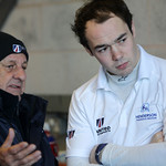 Luke Davenport (GBR) United Autosports Ginetta G55