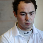 Luke Davenport (GBR) United Autosports Ginetta G55