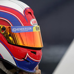 Luke Davenport (GBR) United Autosports Ginetta G55