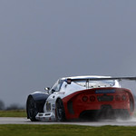 Luke Davenport (GBR) United Autosports Ginetta G55