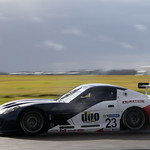 Luke Davenport (GBR) United Autosports Ginetta G55