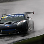 Luke Davenport (GBR) United Autosports Ginetta G55