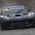 Luke Davenport (GBR) United Autosports Ginetta G55