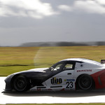 Luke Davenport (GBR) United Autosports Ginetta G55
