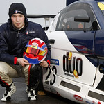 Luke Davenport (GBR) United Autosports Ginetta G55
