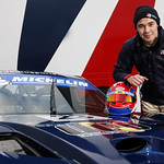 Luke Davenport (GBR) United Autosports Ginetta G55