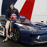 Luke Davenport (GBR) United Autosports Ginetta G55
