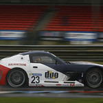 Luke Davenport (GBR) United Autosports Ginetta G55