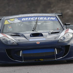 Luke Davenport (GBR) United Autosports Ginetta G55