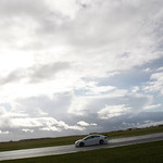 James Cole (GBR) United Autosports Toyota Avensis