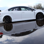 James Cole (GBR) United Autosports Toyota Avensis