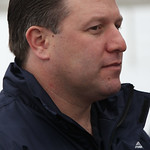 Zak Brown (USA) 