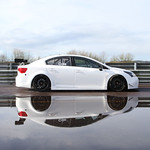 James Cole (GBR) United Autosports Toyota Avensis