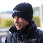 Richard Dean (GBR) United Autosports
