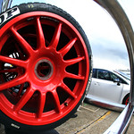 James Cole (GBR) United Autosports Toyota Avensis