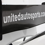 James Cole (GBR) United Autosports Toyota Avensis