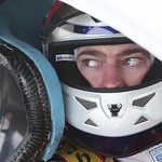 James Cole (GBR) United Autosports Toyota Avensis