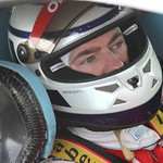 James Cole (GBR) United Autosports Toyota Avensis