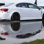 James Cole (GBR) United Autosports Toyota Avensis