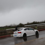 James Cole (GBR) United Autosports Toyota Avensis