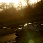 Mark Patterson / Matt Bell United Autosports Audi R8