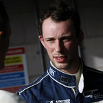 Matt Bell (GBR) United Autosports Audi R8