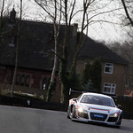 Mark Patterson / Matt Bell United Autosports Audi R8