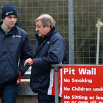 Luke Davenport (GBR) United Autosports Ginetta G55