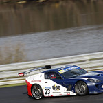 Luke Davenport (GBR) United Autosports Ginetta G55