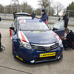 Flickr photo United Autosports 05.03.14 (93 of 216)