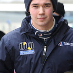 Luke Davenport (GBR) United Autosports Ginetta G55