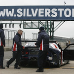 Luke Davenport (GBR) United Autosports Ginetta G55