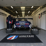 Luke Davenport (GBR) United Autosports Ginetta G55