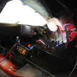 Luke Davenport (GBR) United Autosports Ginetta G55