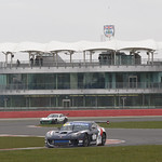 Luke Davenport (GBR) United Autosports Ginetta G55