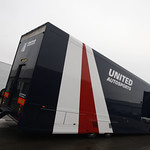 United Autosports 