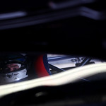 James Cole (GBR) United Autosports Toyota Avensis