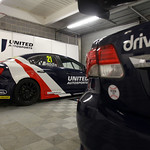 Flickr photo UnitedAutosports_07